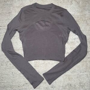 Lululemon Better Best Long Sleeve